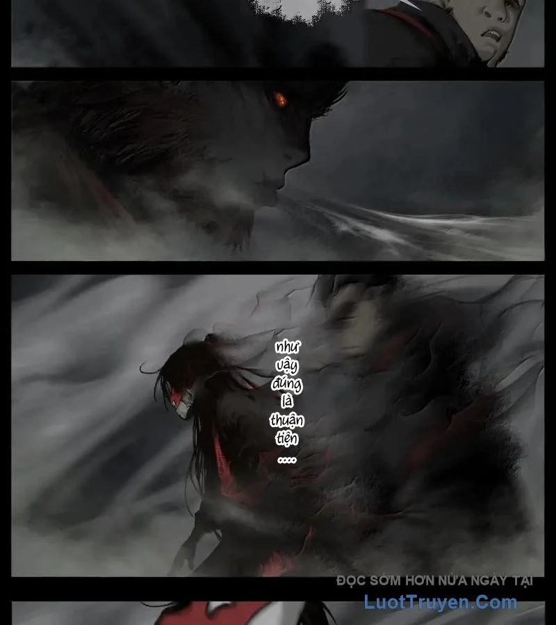 Tây Du Ký Ngoại Truyện Chapter 378 - Trang 2