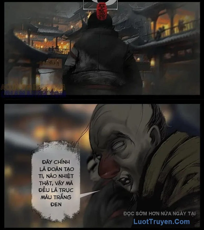 Tây Du Ký Ngoại Truyện Chapter 379 - Trang 2