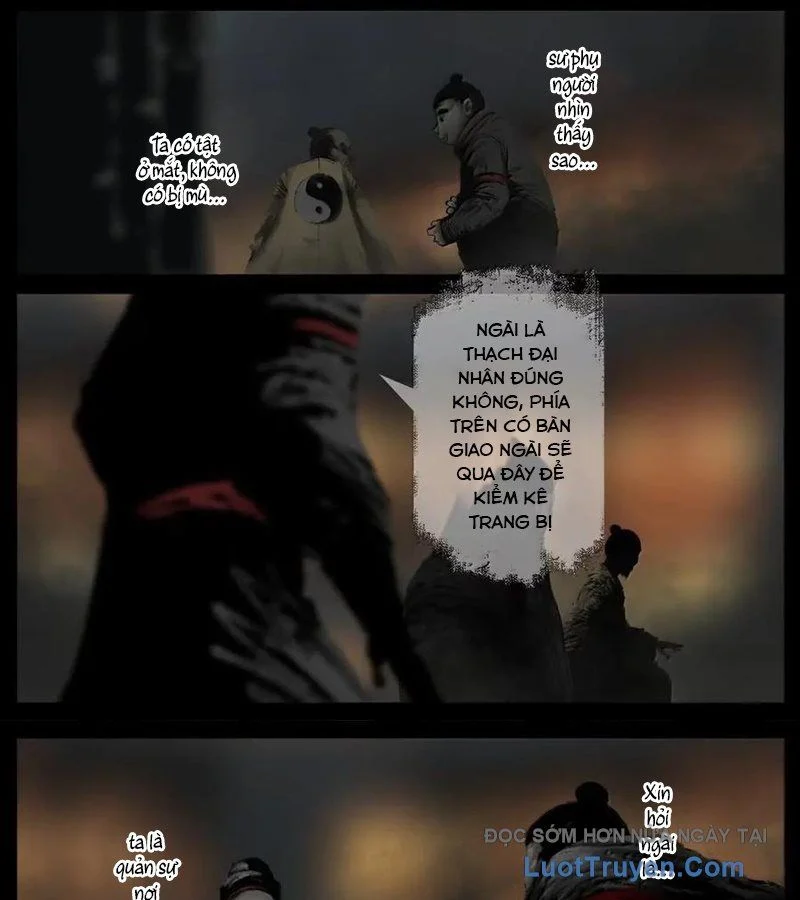 Tây Du Ký Ngoại Truyện Chapter 379 - Trang 2