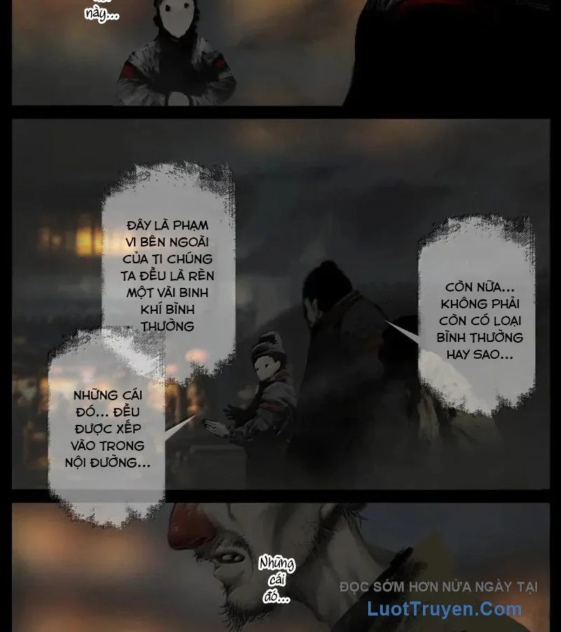 Tây Du Ký Ngoại Truyện Chapter 379 - Trang 2