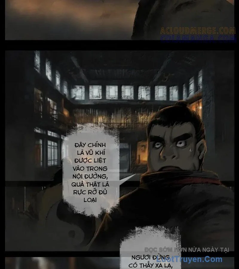 Tây Du Ký Ngoại Truyện Chapter 379 - Trang 2