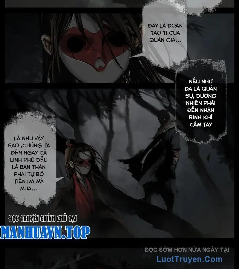 Tây Du Ký Ngoại Truyện Chapter 379 - Trang 2