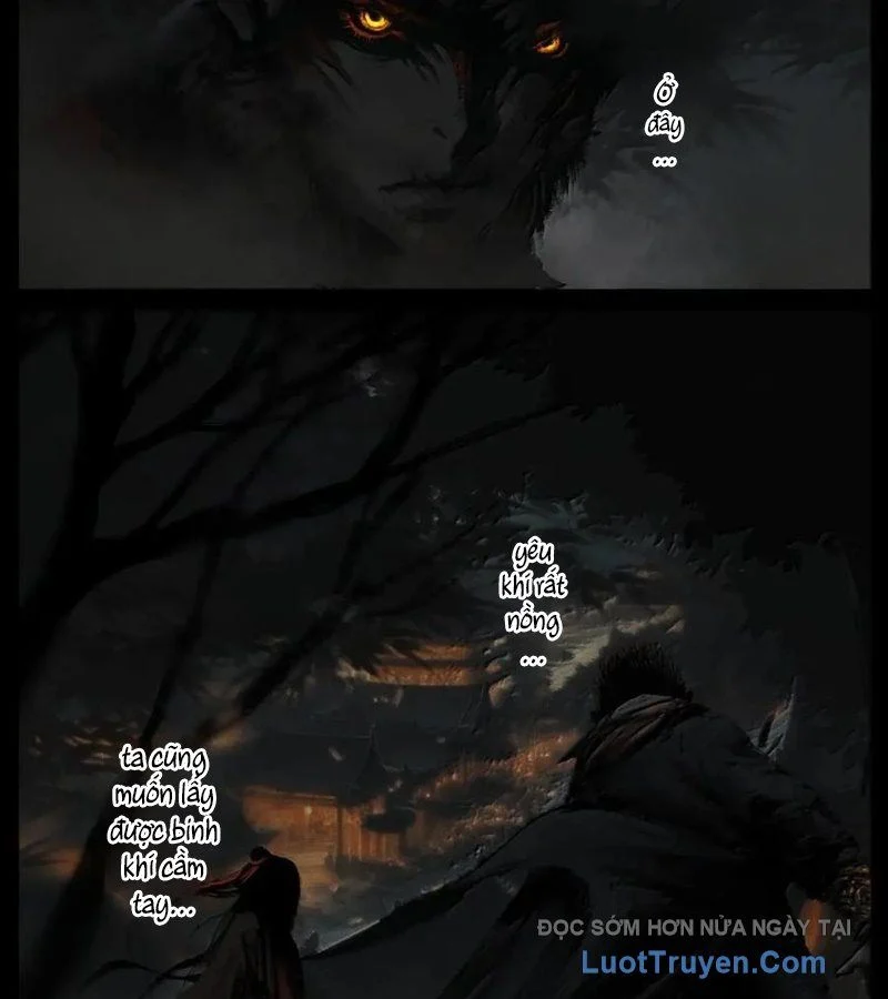 Tây Du Ký Ngoại Truyện Chapter 379 - Trang 2