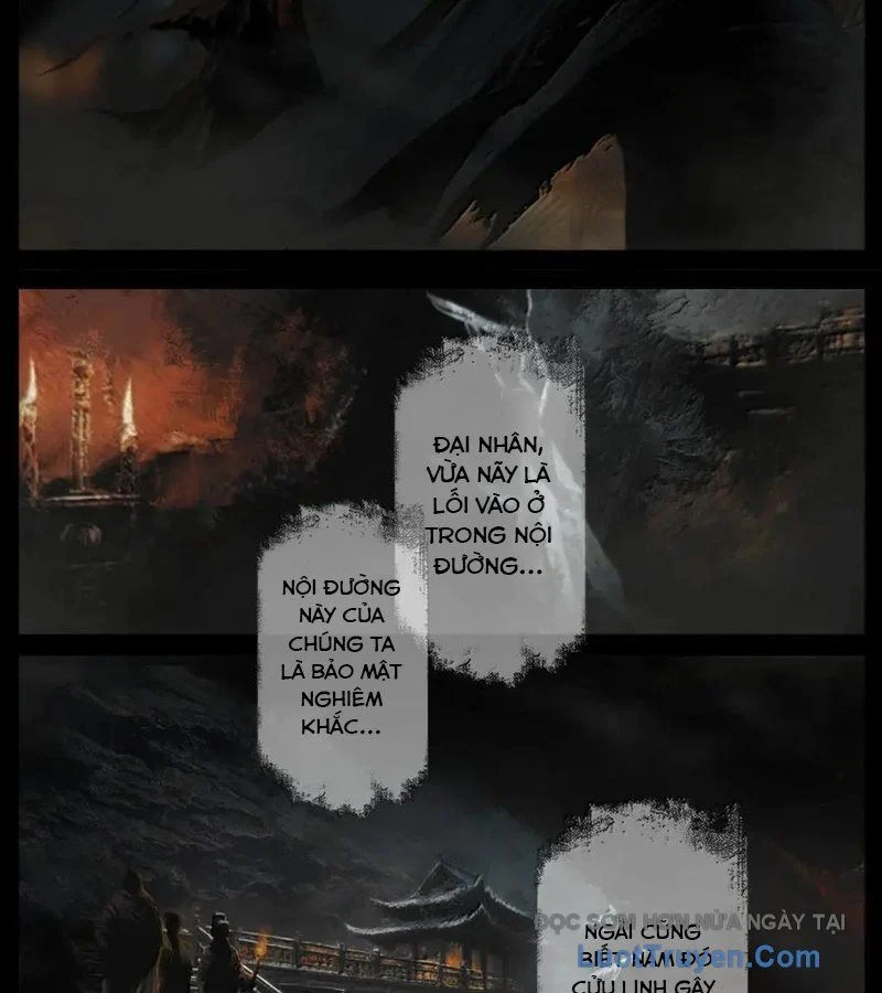 Tây Du Ký Ngoại Truyện Chapter 379 - Trang 2