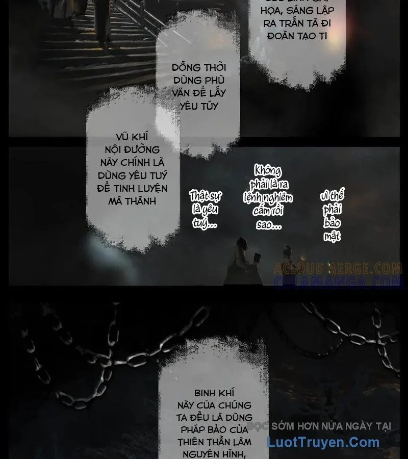 Tây Du Ký Ngoại Truyện Chapter 379 - Trang 2