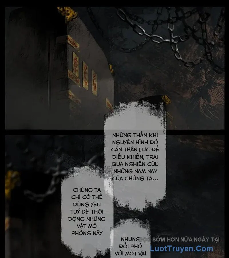 Tây Du Ký Ngoại Truyện Chapter 379 - Trang 2