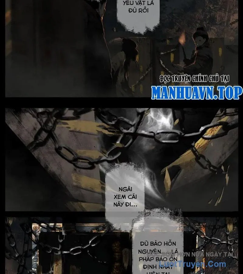 Tây Du Ký Ngoại Truyện Chapter 379 - Trang 2