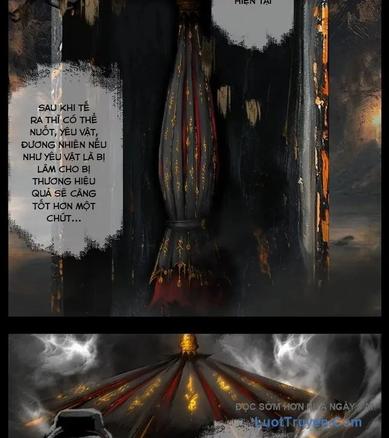 Tây Du Ký Ngoại Truyện Chapter 379 - Trang 2