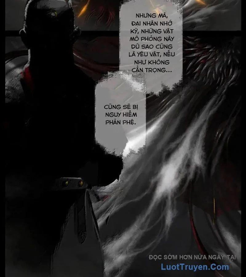 Tây Du Ký Ngoại Truyện Chapter 379 - Trang 2