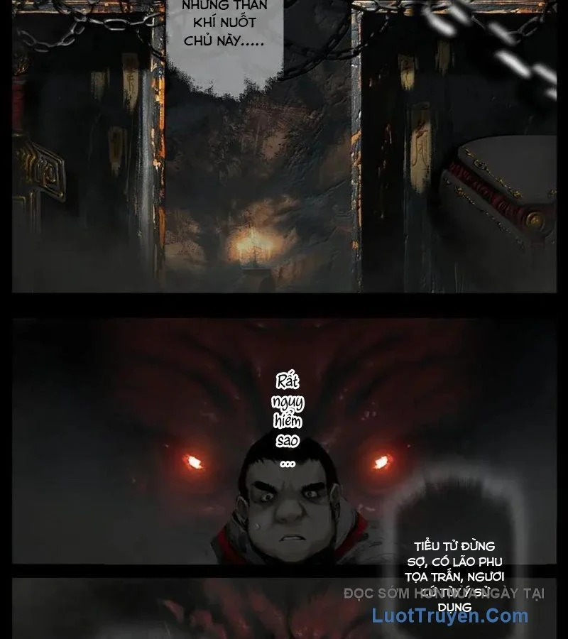 Tây Du Ký Ngoại Truyện Chapter 379 - Trang 2