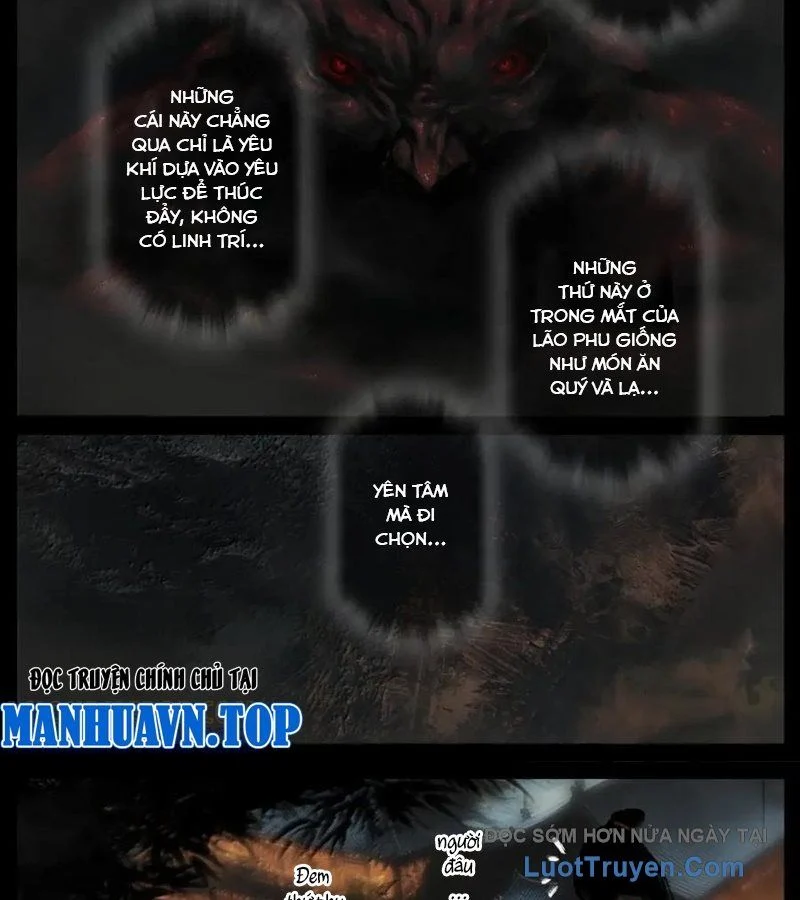 Tây Du Ký Ngoại Truyện Chapter 379 - Trang 2