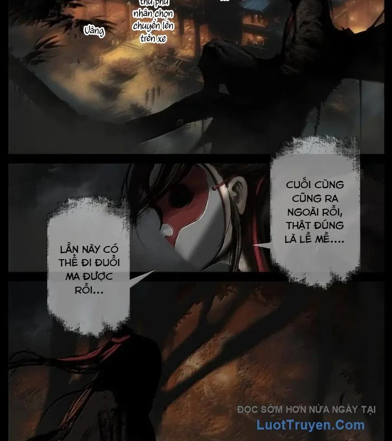 Tây Du Ký Ngoại Truyện Chapter 379 - Trang 2