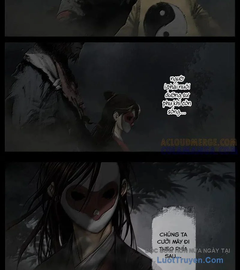 Tây Du Ký Ngoại Truyện Chapter 379 - Trang 2