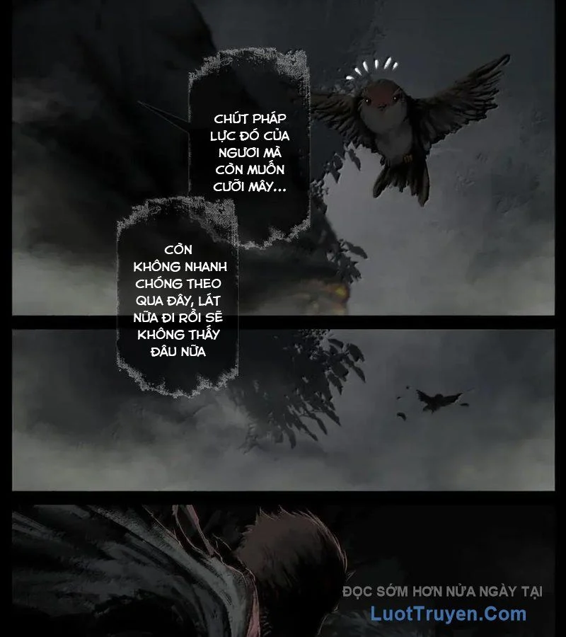 Tây Du Ký Ngoại Truyện Chapter 379 - Trang 2