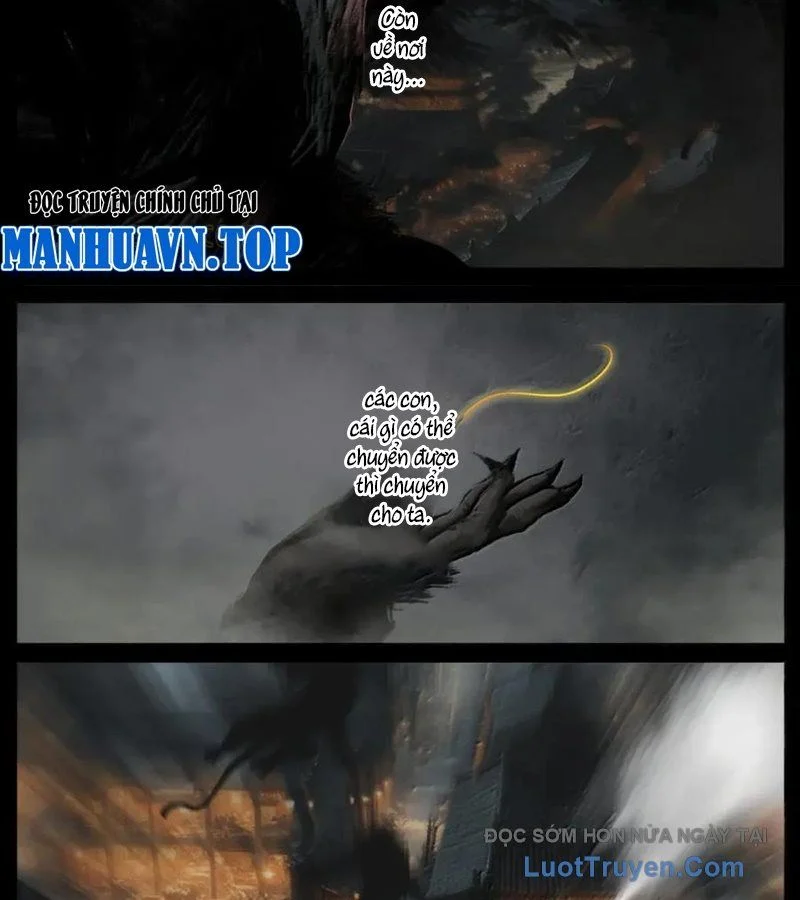 Tây Du Ký Ngoại Truyện Chapter 379 - Trang 2