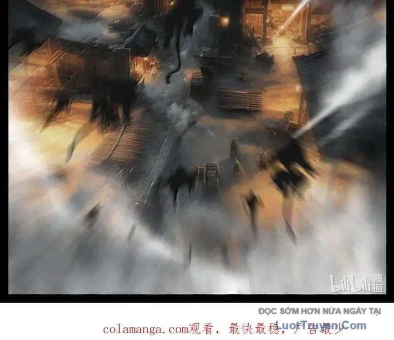 Tây Du Ký Ngoại Truyện Chapter 379 - Trang 2