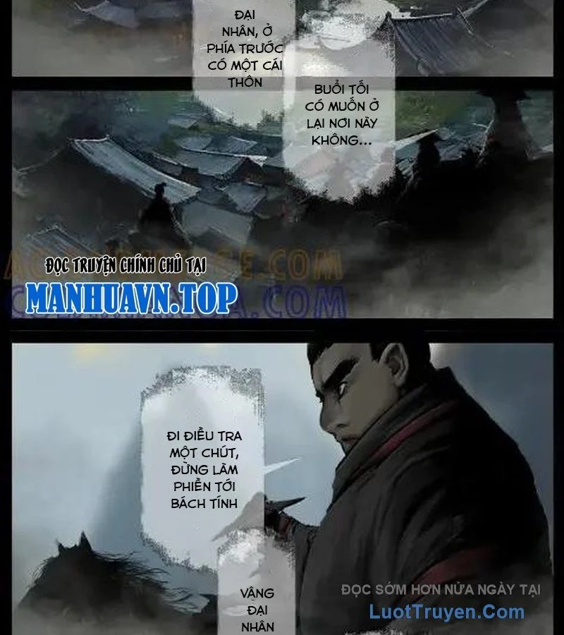 Tây Du Ký Ngoại Truyện Chapter 380 - Trang 2