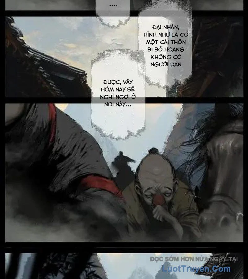 Tây Du Ký Ngoại Truyện Chapter 380 - Trang 2