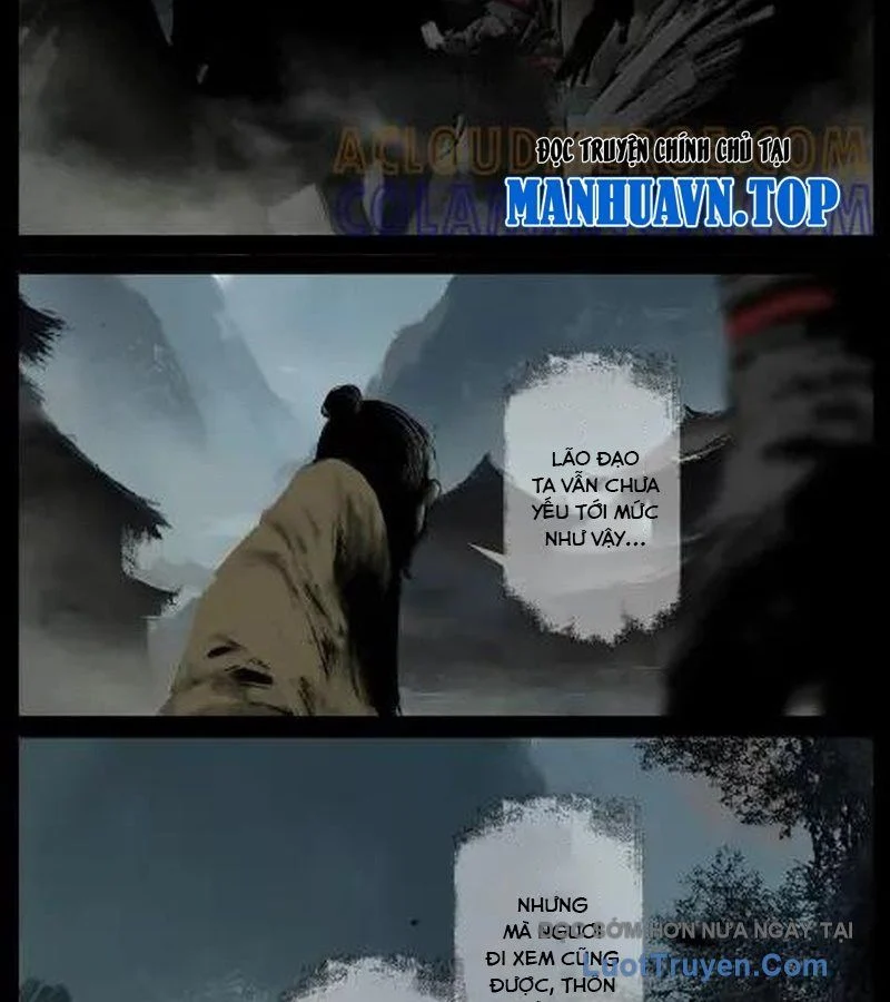 Tây Du Ký Ngoại Truyện Chapter 380 - Trang 2