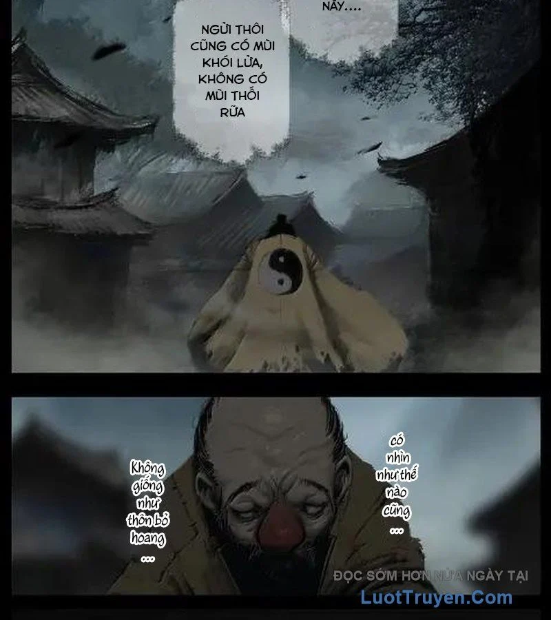 Tây Du Ký Ngoại Truyện Chapter 380 - Trang 2