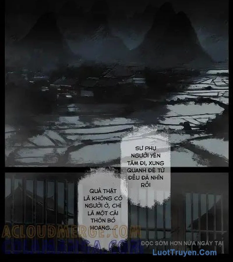 Tây Du Ký Ngoại Truyện Chapter 380 - Trang 2