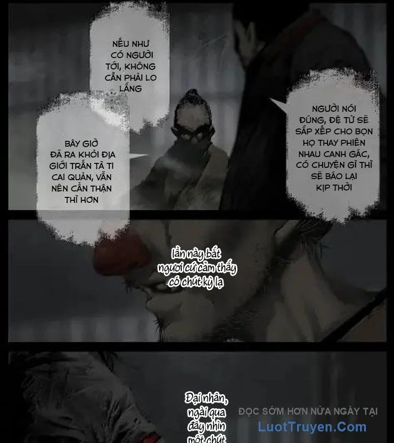 Tây Du Ký Ngoại Truyện Chapter 380 - Trang 2