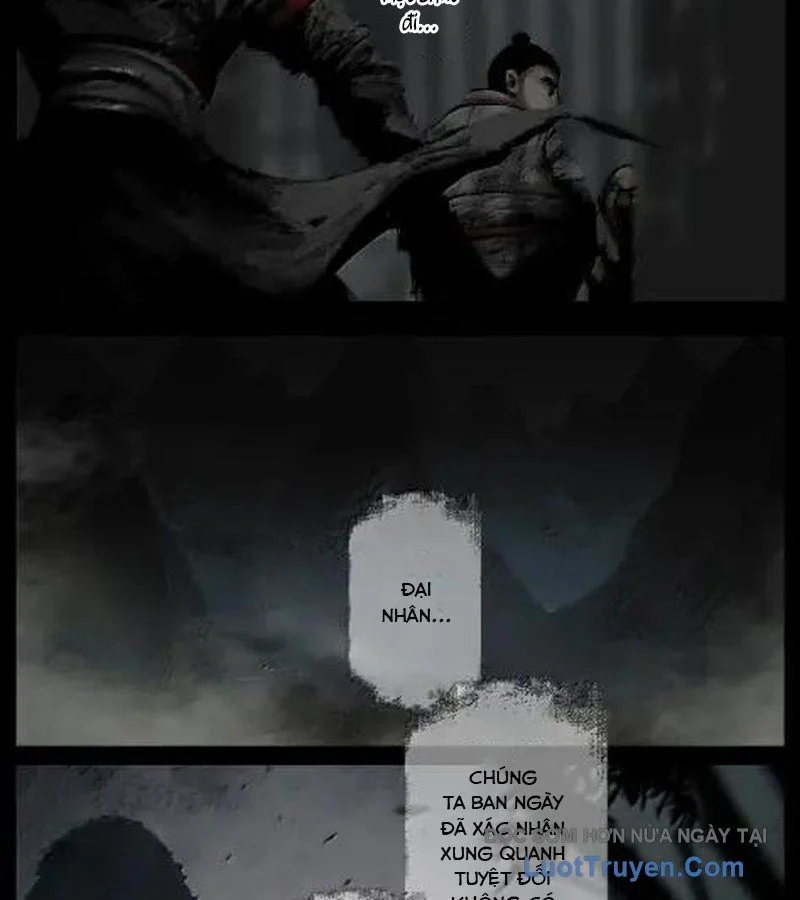 Tây Du Ký Ngoại Truyện Chapter 380 - Trang 2