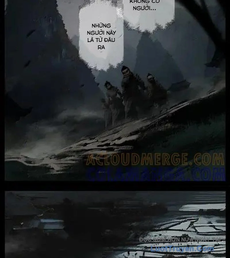 Tây Du Ký Ngoại Truyện Chapter 380 - Trang 2