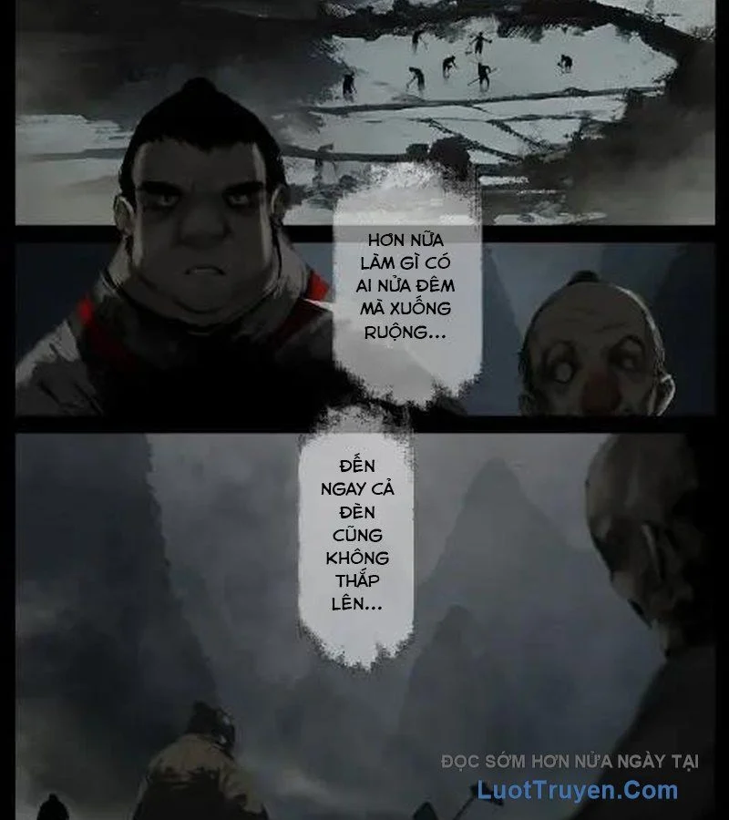 Tây Du Ký Ngoại Truyện Chapter 380 - Trang 2