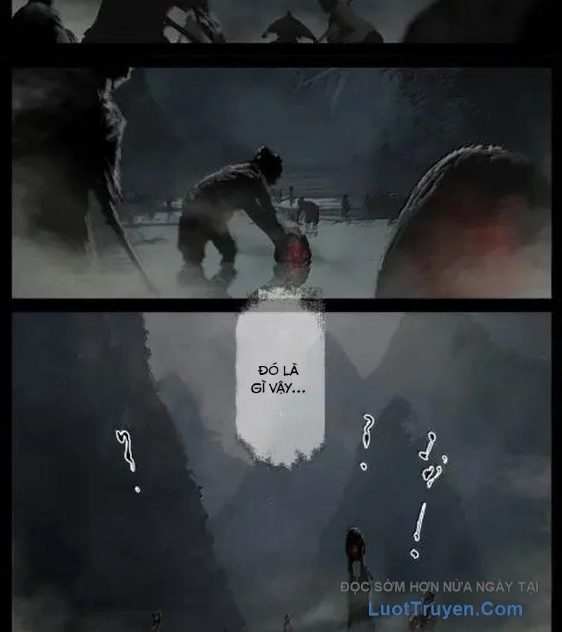 Tây Du Ký Ngoại Truyện Chapter 380 - Trang 2