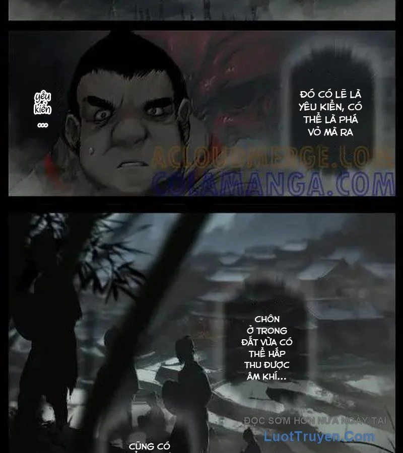 Tây Du Ký Ngoại Truyện Chapter 380 - Trang 2