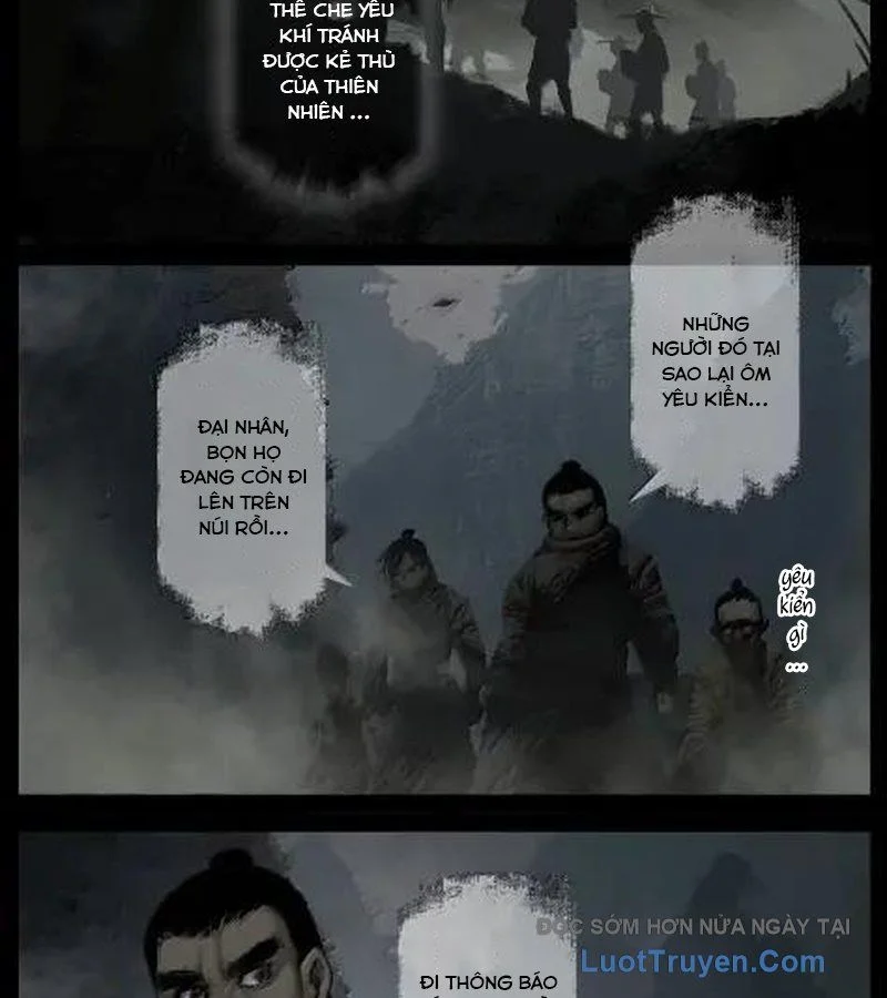 Tây Du Ký Ngoại Truyện Chapter 380 - Trang 2