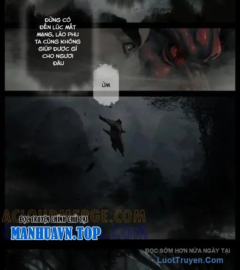 Tây Du Ký Ngoại Truyện Chapter 380 - Trang 2