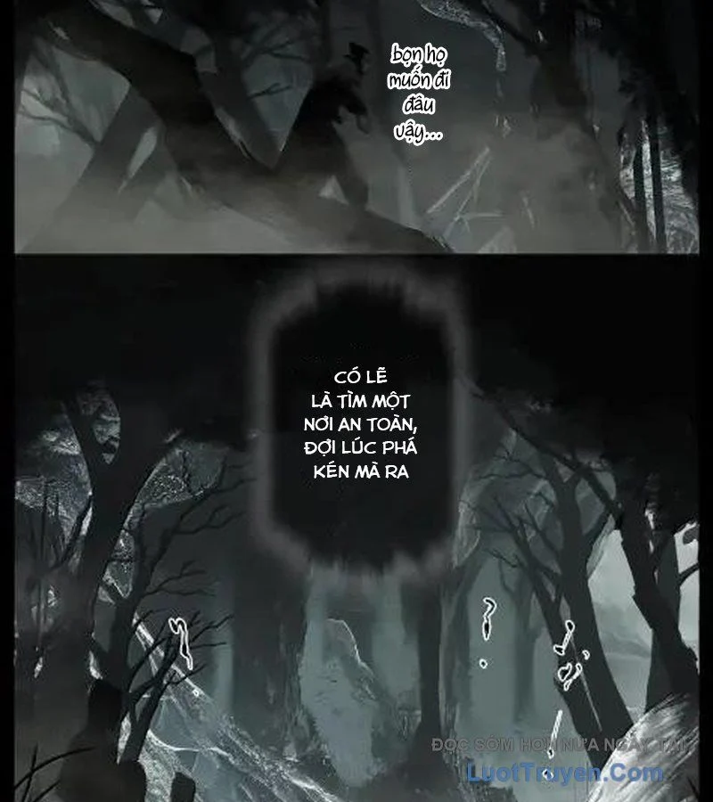 Tây Du Ký Ngoại Truyện Chapter 380 - Trang 2