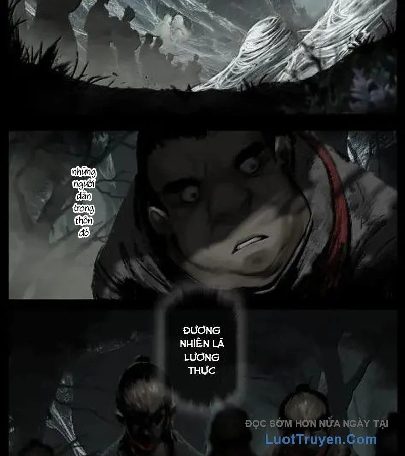 Tây Du Ký Ngoại Truyện Chapter 380 - Trang 2