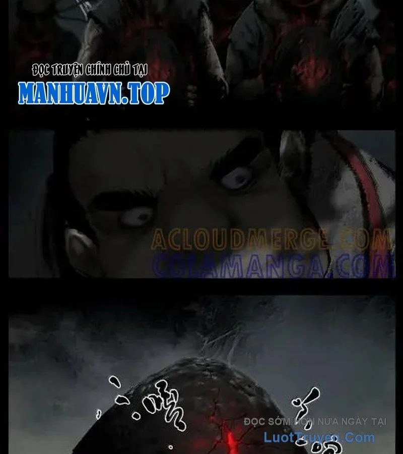 Tây Du Ký Ngoại Truyện Chapter 380 - Trang 2