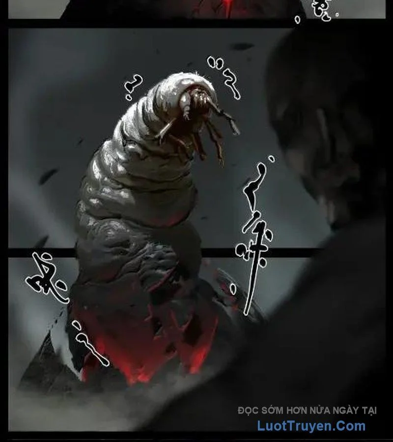 Tây Du Ký Ngoại Truyện Chapter 380 - Trang 2