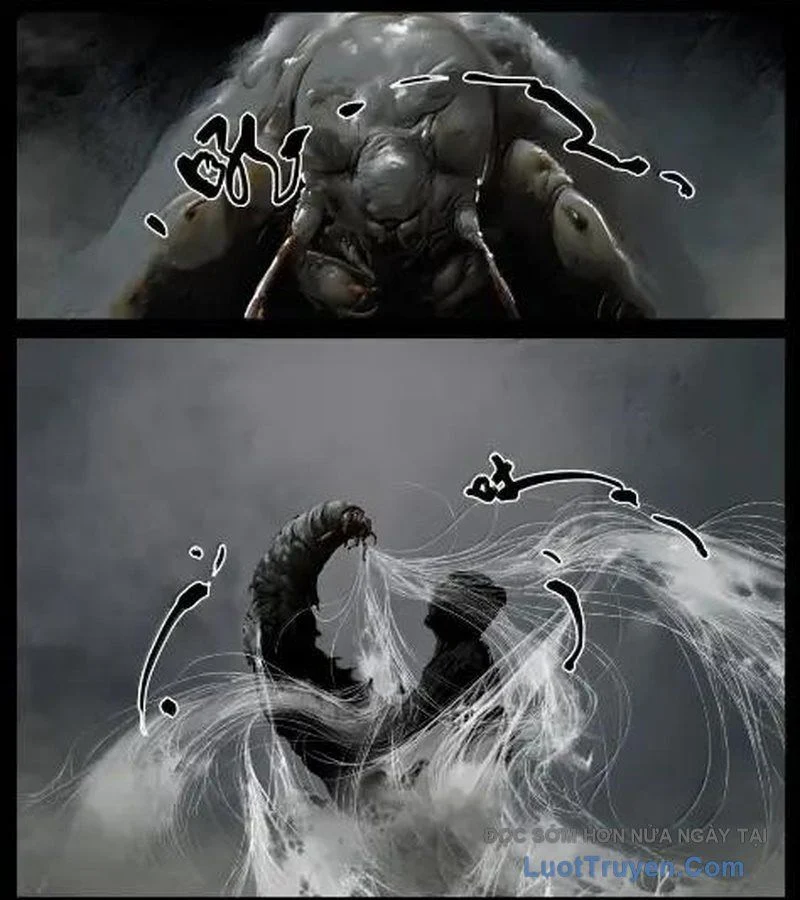 Tây Du Ký Ngoại Truyện Chapter 380 - Trang 2