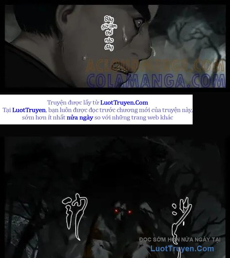 Tây Du Ký Ngoại Truyện Chapter 380 - Trang 2