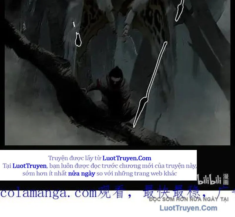 Tây Du Ký Ngoại Truyện Chapter 380 - Trang 2