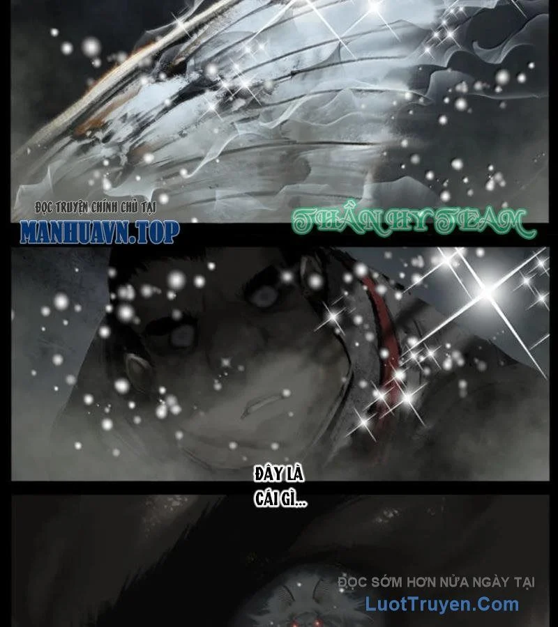 Tây Du Ký Ngoại Truyện Chapter 381 - Trang 2