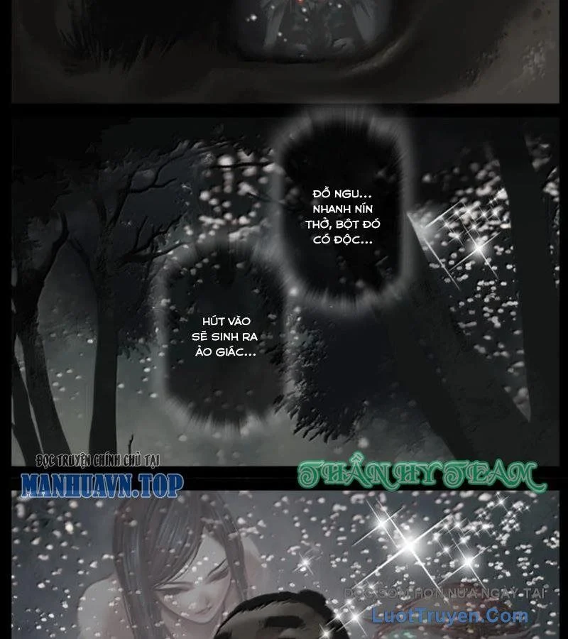 Tây Du Ký Ngoại Truyện Chapter 381 - Trang 2