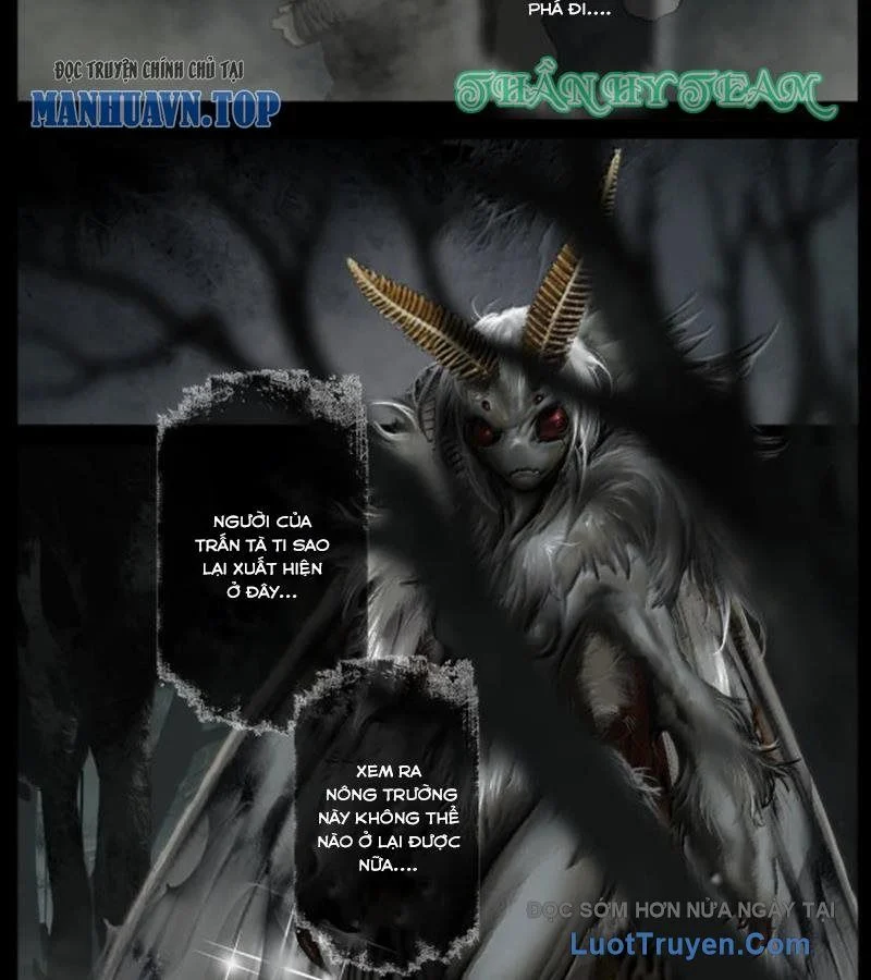 Tây Du Ký Ngoại Truyện Chapter 381 - Trang 2