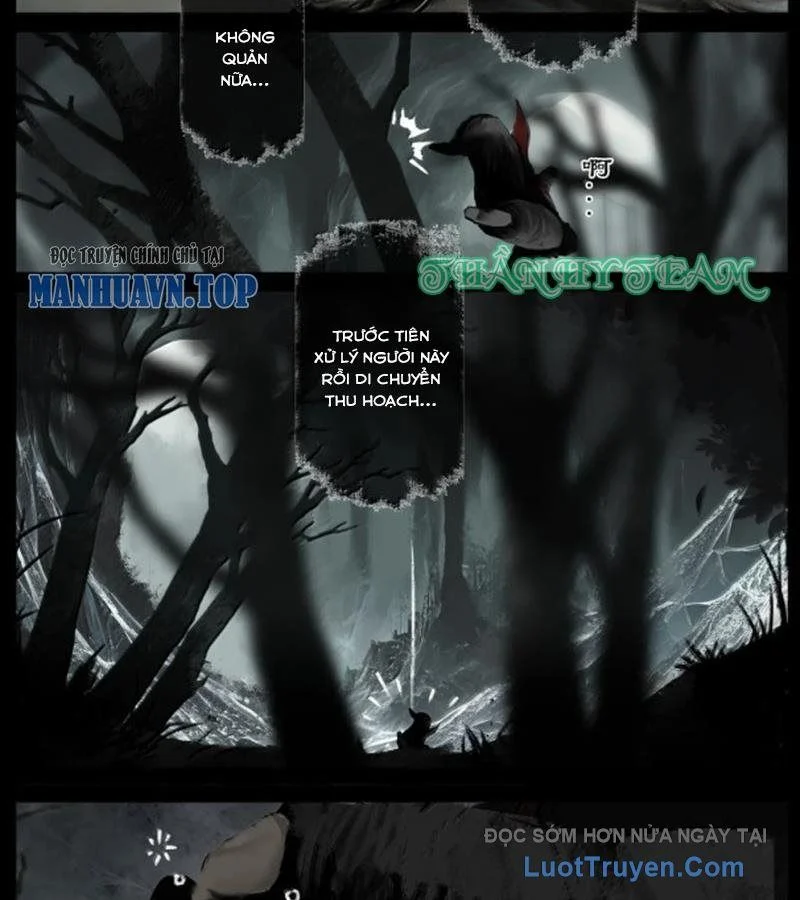 Tây Du Ký Ngoại Truyện Chapter 381 - Trang 2