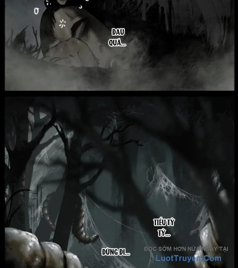 Tây Du Ký Ngoại Truyện Chapter 381 - Trang 2