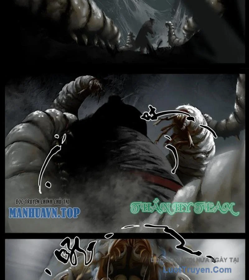 Tây Du Ký Ngoại Truyện Chapter 381 - Trang 2