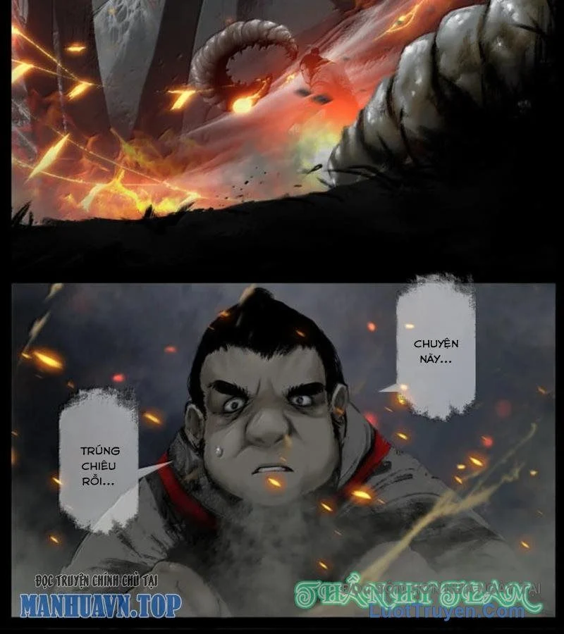 Tây Du Ký Ngoại Truyện Chapter 381 - Trang 2