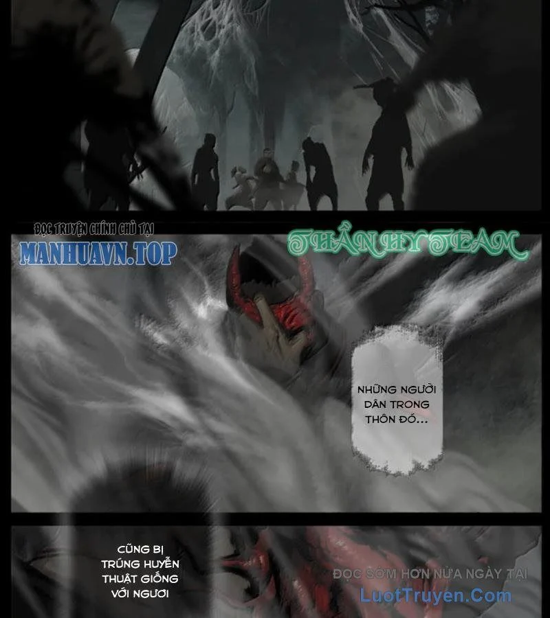 Tây Du Ký Ngoại Truyện Chapter 381 - Trang 2