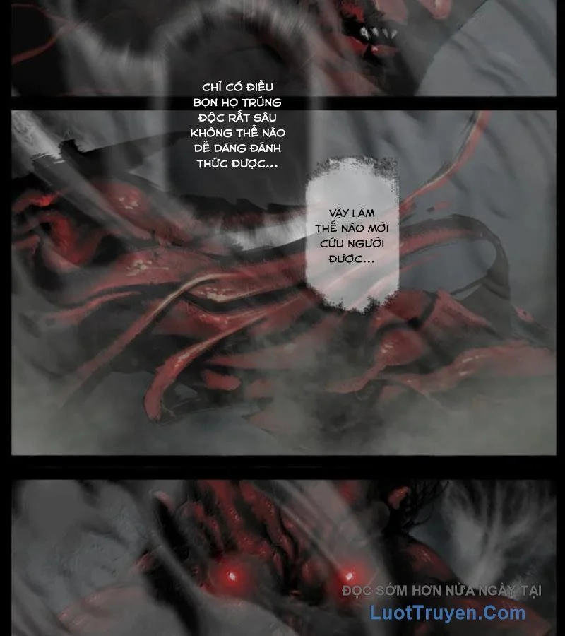 Tây Du Ký Ngoại Truyện Chapter 381 - Trang 2