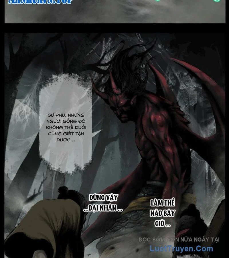 Tây Du Ký Ngoại Truyện Chapter 381 - Trang 2